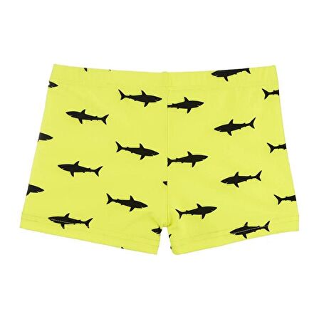 Slipstop Erkek Çocuk Pack Trunk Mayo