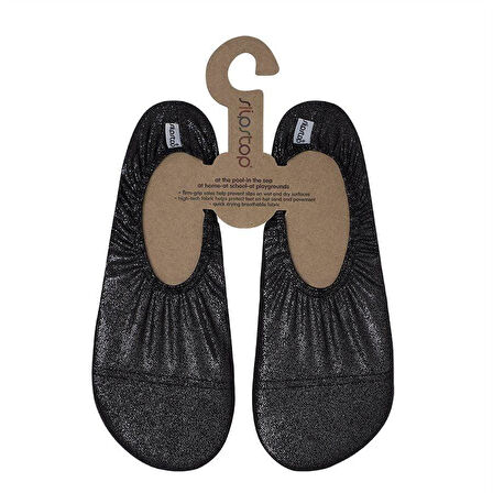 SLİPSTOP GLOSS KADIN KAYDIRMAZ PATİK