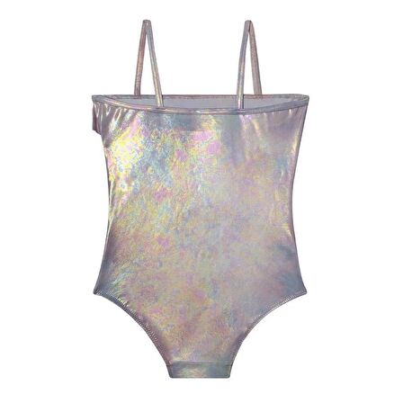 Slipstop Vanessa Junior Kız Çocuk Mayo