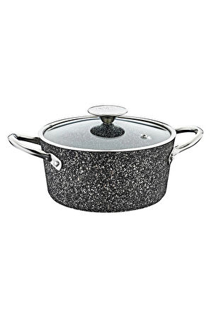 3116 30cm Granit Tencere