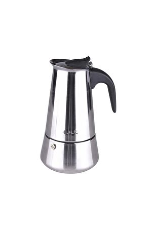 OMS 9127 Stilo Büyük Moka Pot 9127