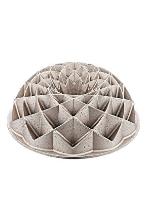 3287 Dünya Döküm Kek Kalıbı