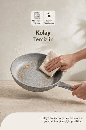 Urla Granit Tava 26 cm