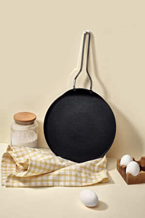 FİN Krep Tava 26 cm 