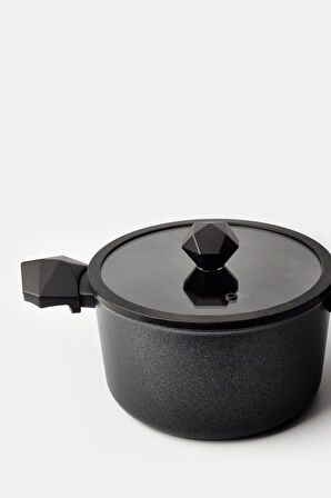 GAL Derin Tencere 20 cm 