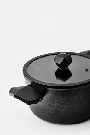 GAL Derin Tencere 24 cm