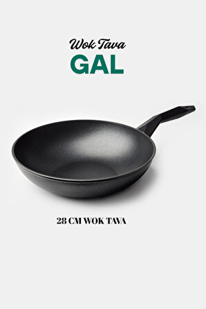 GAL Wok Tava 28 cm