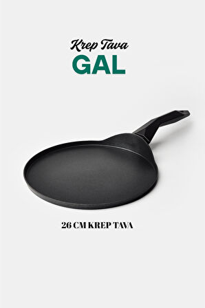 GAL Krep Tava 26 cm 