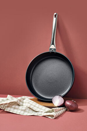 Esperanza Tava 24 cm Siyah