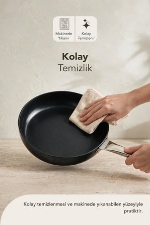 Esperanza Titanyum Tava 26 cm
