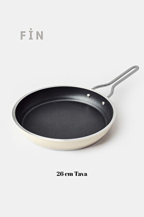 FİN 7 Parça Tencere Set 