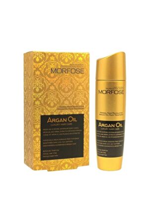 Morfose Argan Oil Luxury Haircare 100 Ml