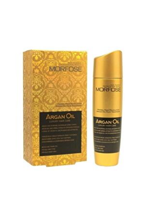 Morfose Argan Oil Luxury Haircare 100 Ml