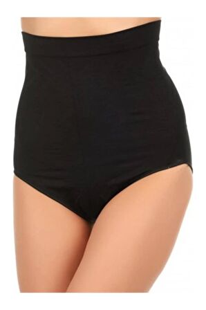 Yüksek Bel Slip Korse 1008
