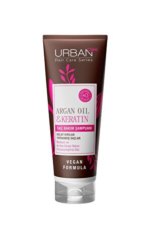 Urban Care Argan Oil Şampuan 250 Ml