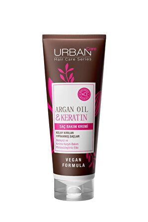 Urban Care Argan Oil Saç Bakım Kremi 250 Ml