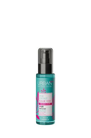 Urban Care Pure Coconut & Aloe Vera Saç Bakım Serumu 75ml