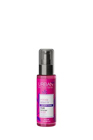 Urban Care Intense&Keratin Serum 75 Ml