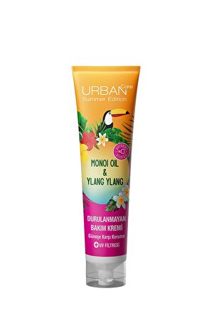 Urban Care Monoi Oil & Ylang Ylang Durulanmayan Bakım Kremi 150 ml