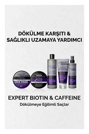 Urban Care Grow Strong Saç Güçlendirici Bakım Yağı 240 ml