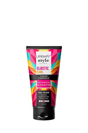 Urban Care Style Guide Elastic Curl Jöle 150 Ml