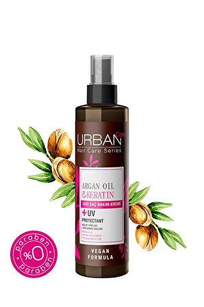 Urban Care Argan Oil Sıvı Saç Kremi 200 Ml