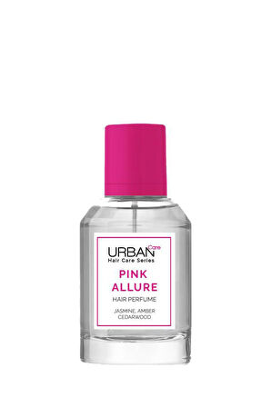 URBAN CARE PINK ALLURE SAÇ PARFÜMÜ 50 ML