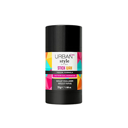 Urban Care Style Stıck Wax 35 Gr
