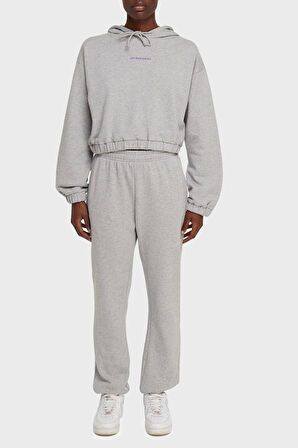 Les Benjamins Kadın Sweat LB21SSCORFUHD-003