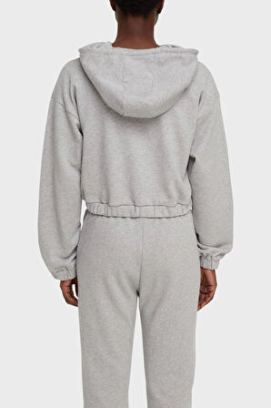 Les Benjamins Kadın Sweat LB21SSCORFUHD-003