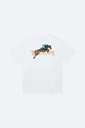 LB SHORT SLEEVE TEE