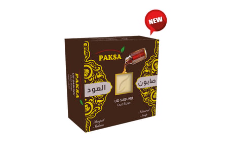 Paksa Ud Sabunu 125 gr