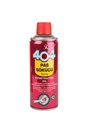 Pas Sökücü (400 ml)