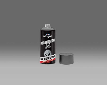 404 DUMAN DEDÖKTÖRÜ TEST SPREY 200 ML