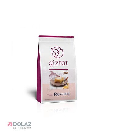 Giztat Revani 3 Kg