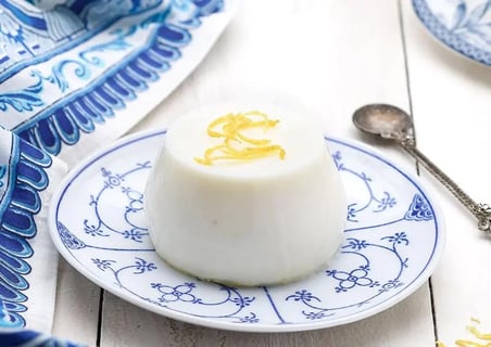 Giztat Panna Kotta 800 GR