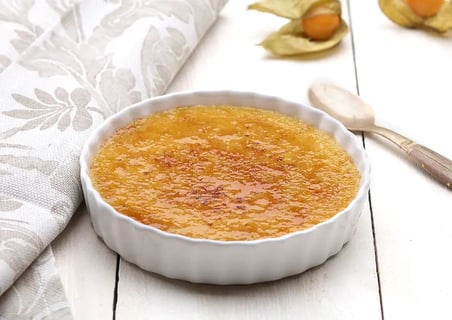 Giztat Krem Brüle 800 GR