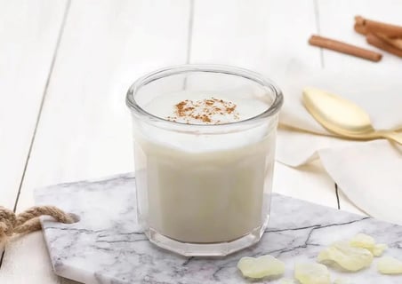Giztat Damla Sakızlı Muhallebi 3 KG