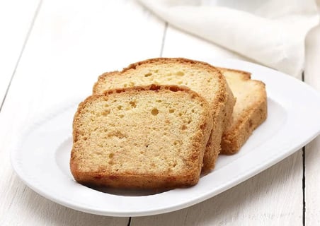 Giztat Sade Kek Mix 3 KG