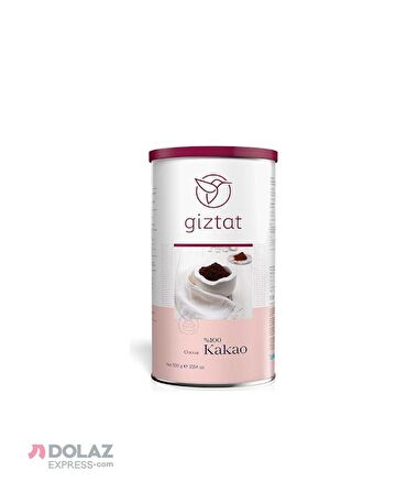 Giztat Kakao Klasik 500 Gr
