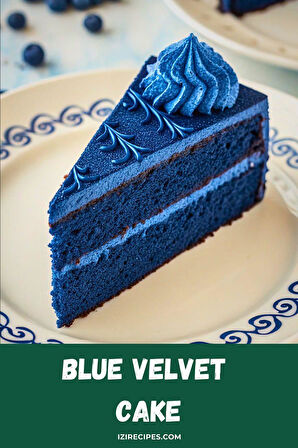 Giztat Velvet Kek Mavi 10 kg