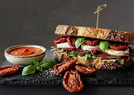 Giztat Cheftime Anadolu Kurutulmus Sos 2 Lt