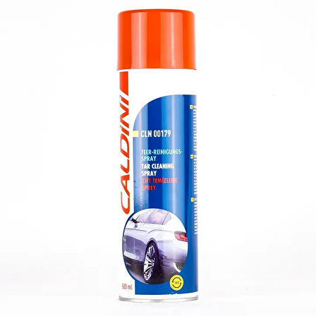 Zift Temizleyici Spray Aerosol 500 ML