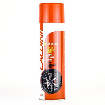 Jant Temizleme Spreyi Aerosol 500 ML