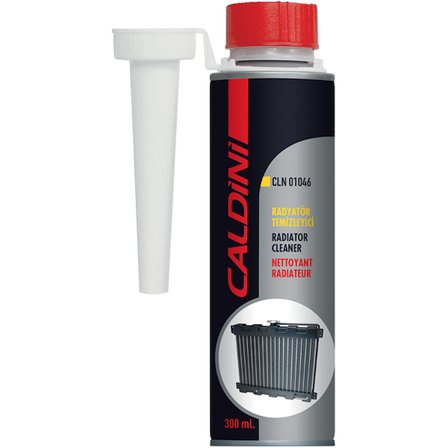 CALDİNİ 300 ML RADYATÖR TEMİZLEME 