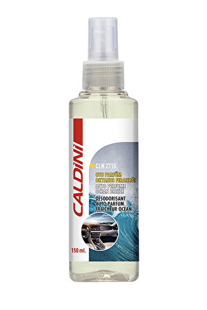 Caldini 150 ml Caldini Oto Parfüm Parmak Sprey