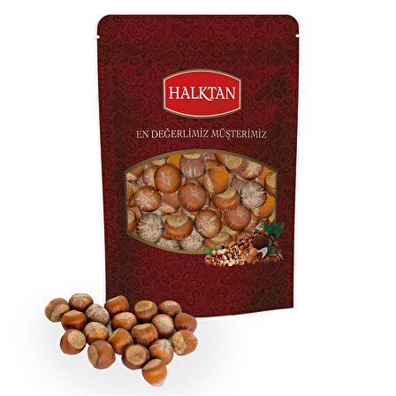 Kabuklu Fındık 500 Gr.