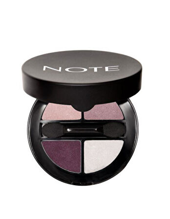 Note Luminous Silk Quat 04 Göz Farı