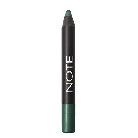 Note Eyeshadow Pencıl Emerald 04