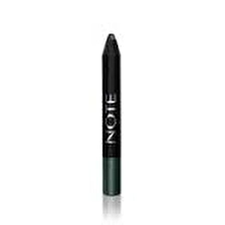 Note Eyeshadow Pencıl Emerald 04